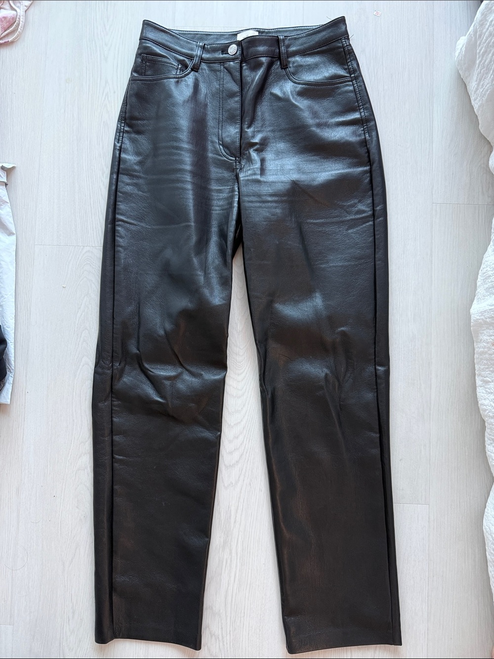 Aritzia Wilfred Melina Pant Size 6